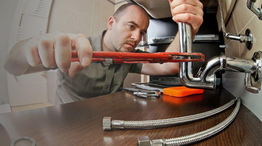 Local annual plumbing maintenance in Recluse, WY